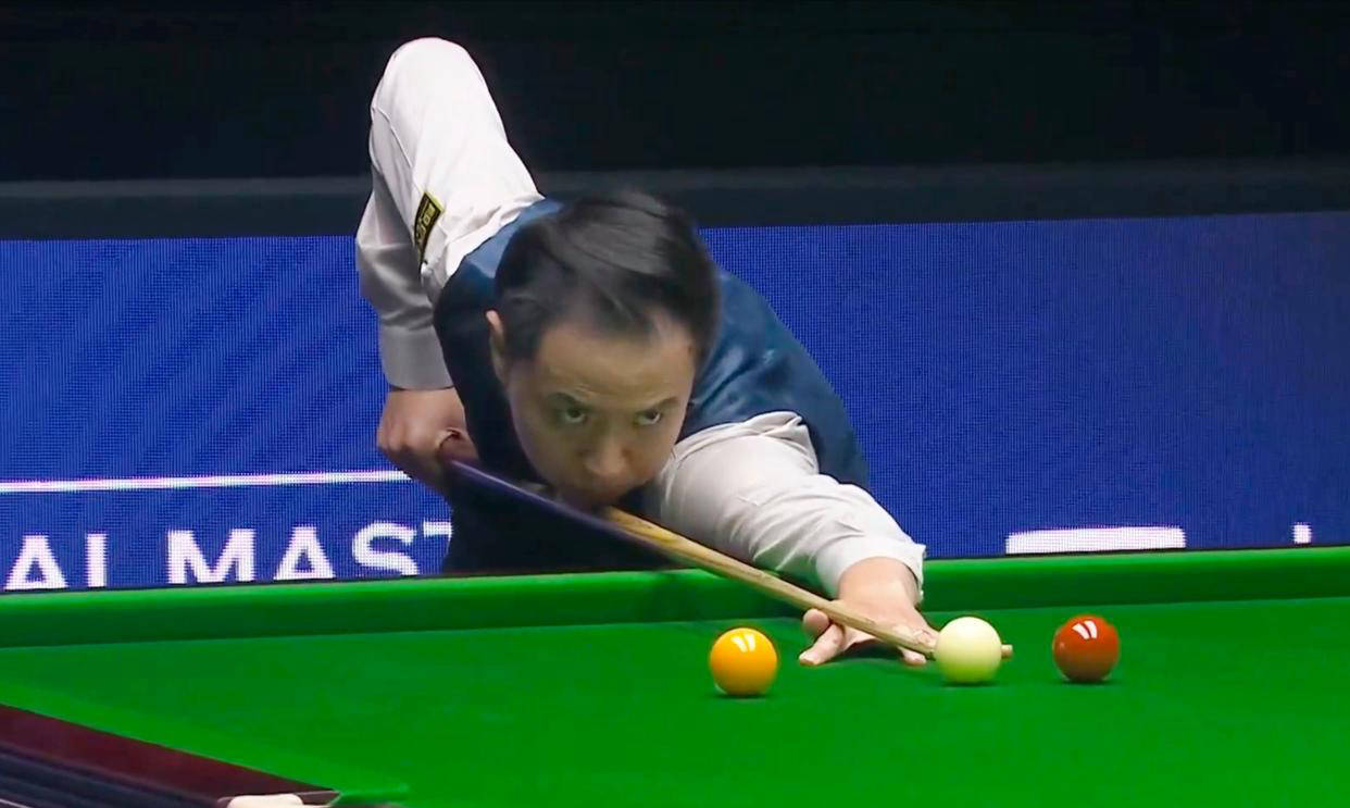 使他在比赛 使他在比赛