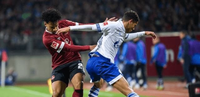 曼城的精神 曼城的精神