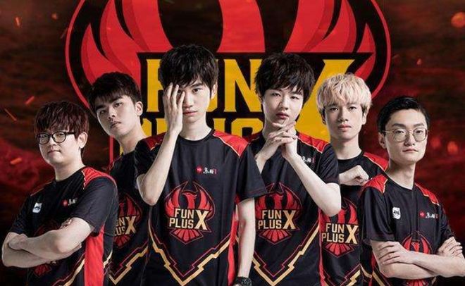 视野博弈 视野博弈