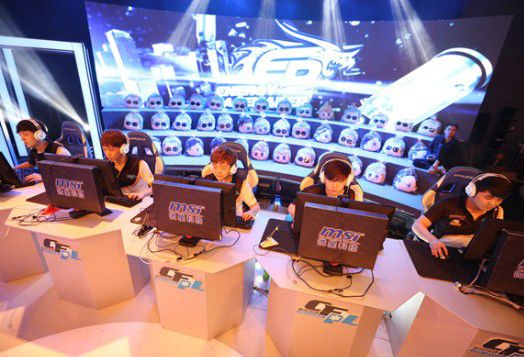 将高上垒型 将高上垒型