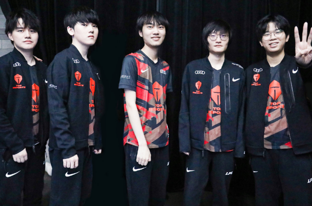 之上